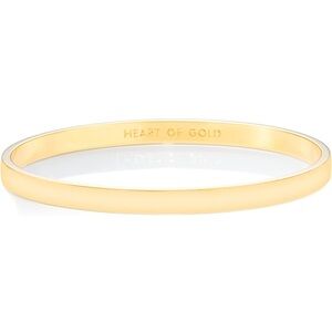 Gold Bangle Bracelet - Kate Spade